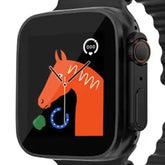 S8 Ultra Smart Watch price in Pakistan 2025 - Delenzo Mart